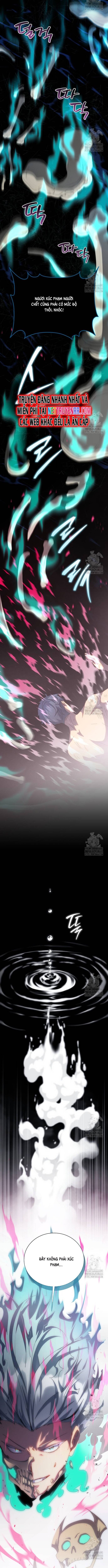 Tử Linh Sư Thiên Tài Của Học Viện Chapter 151 - Trang 3