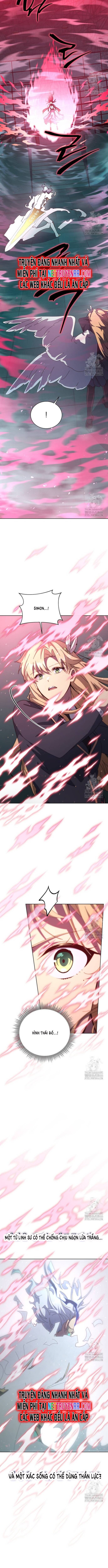 Tử Linh Sư Thiên Tài Của Học Viện Chapter 151 - Trang 5