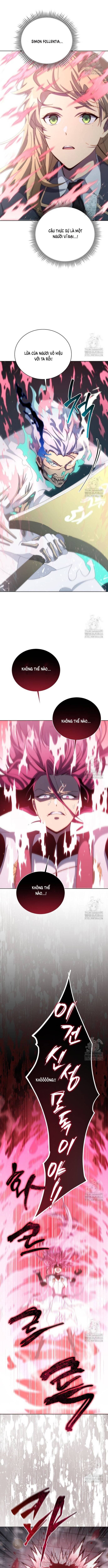Tử Linh Sư Thiên Tài Của Học Viện Chapter 151 - Trang 6