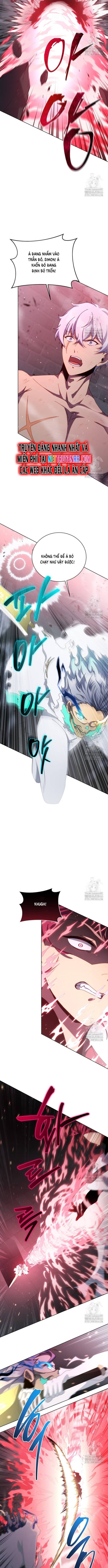 Tử Linh Sư Thiên Tài Của Học Viện Chapter 151 - Trang 7