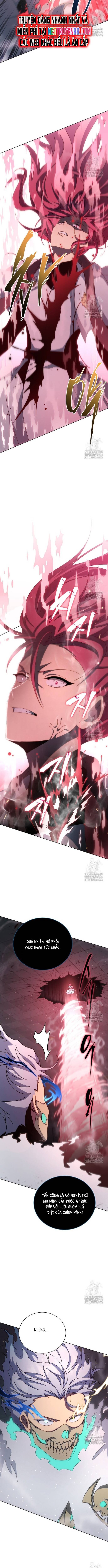 Tử Linh Sư Thiên Tài Của Học Viện Chapter 151 - Trang 8