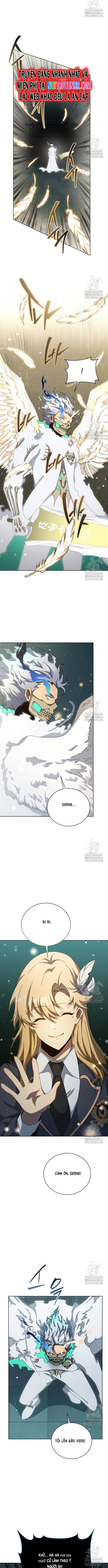 Tử Linh Sư Thiên Tài Của Học Viện Chapter 151 - Trang 9