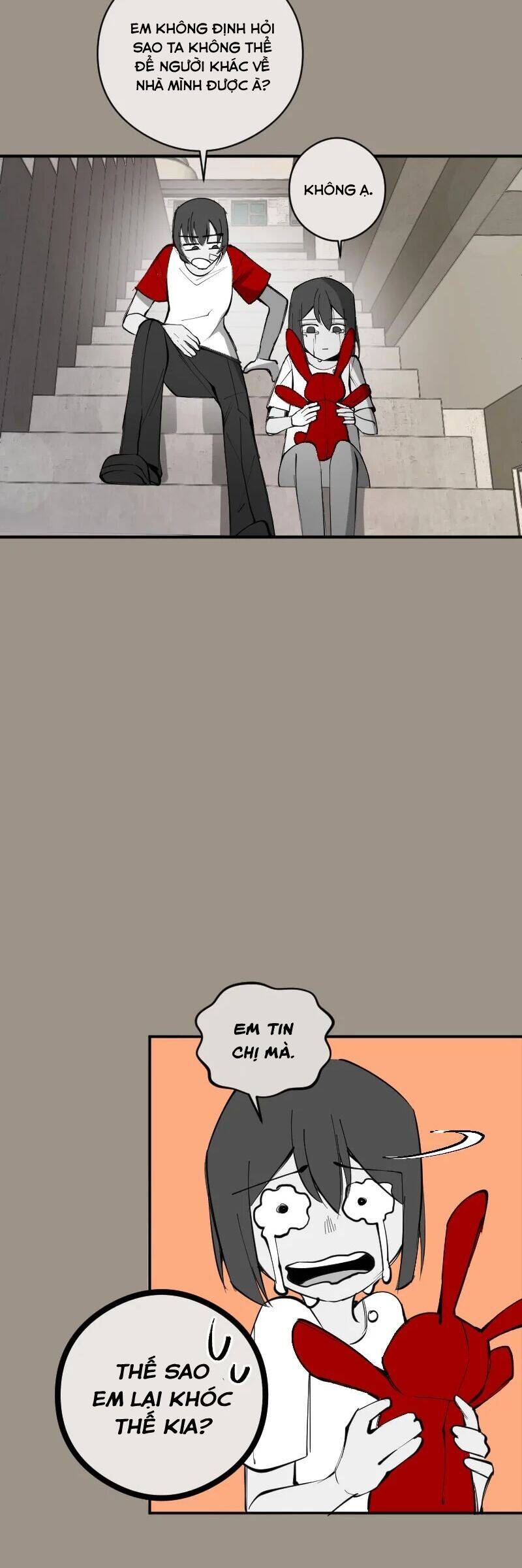 Hand Jumper - Chapter 12 - Page 12