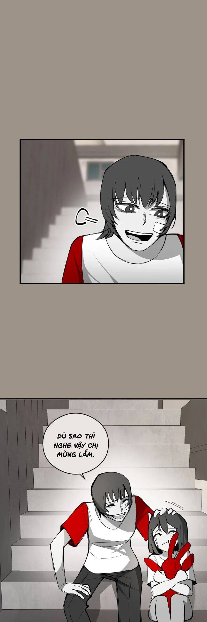 Hand Jumper - Chapter 12 - Page 13