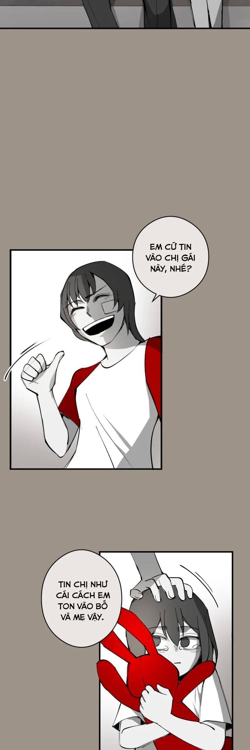 Hand Jumper - Chapter 12 - Page 14