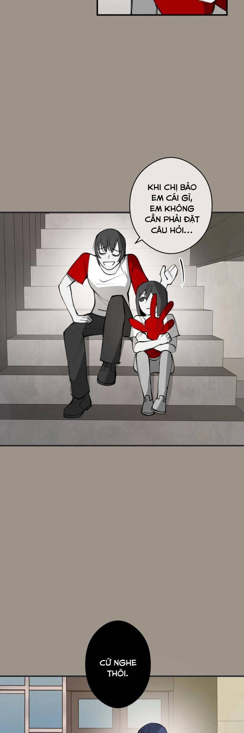 Hand Jumper - Chapter 12 - Page 15