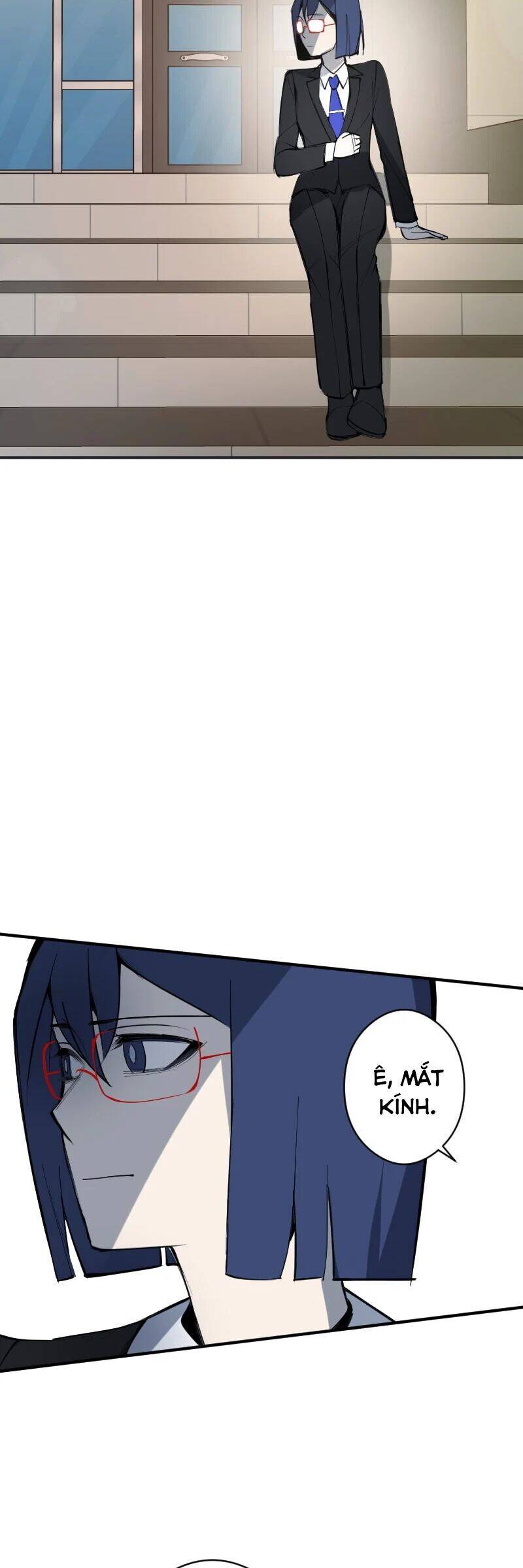 Hand Jumper - Chapter 12 - Page 16