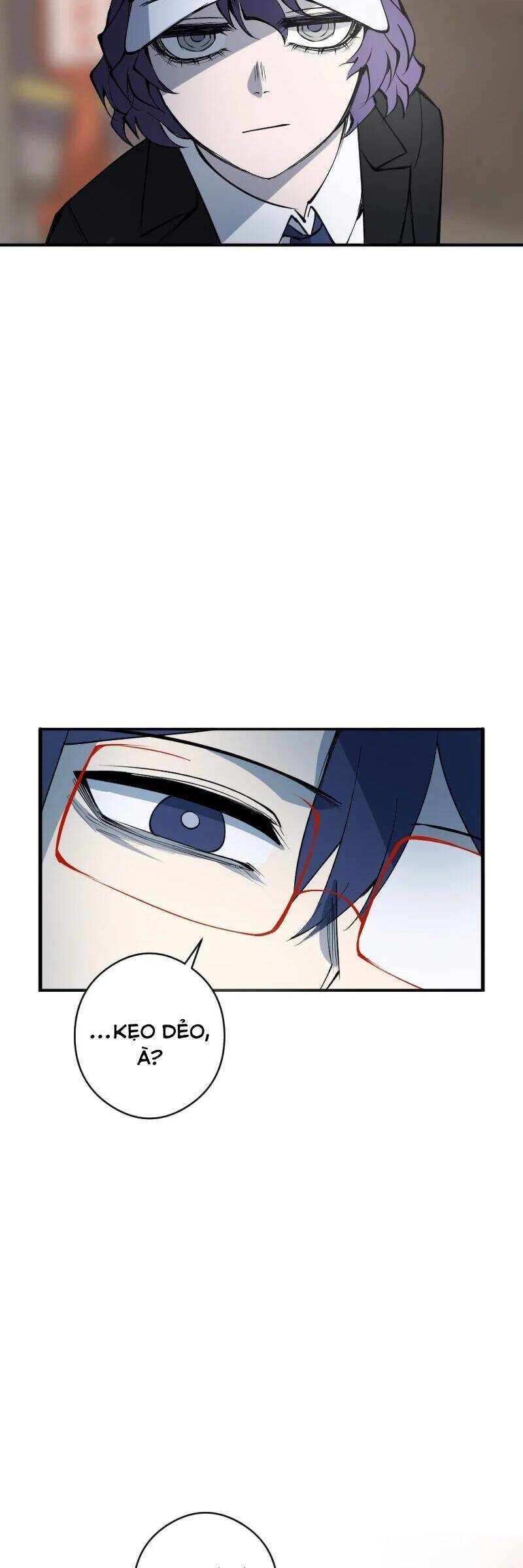 Hand Jumper - Chapter 12 - Page 18