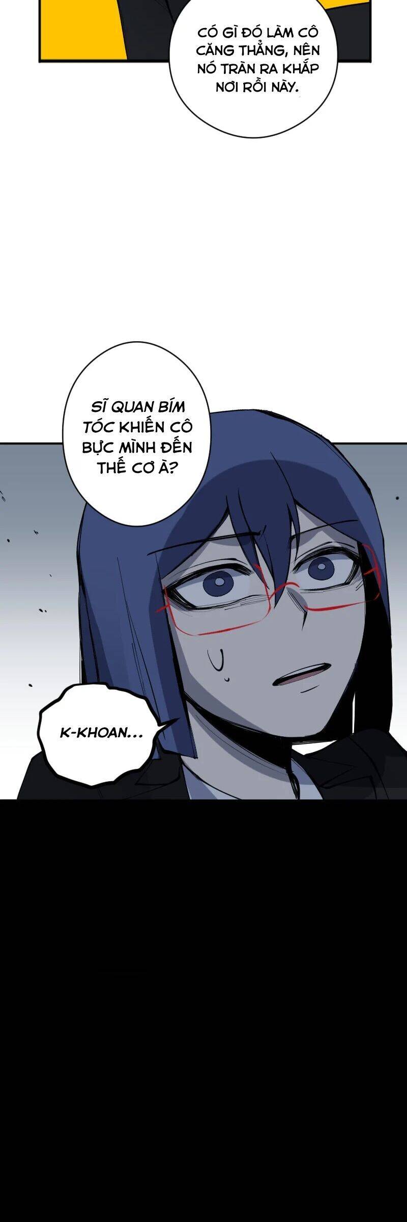 Hand Jumper - Chapter 12 - Page 21