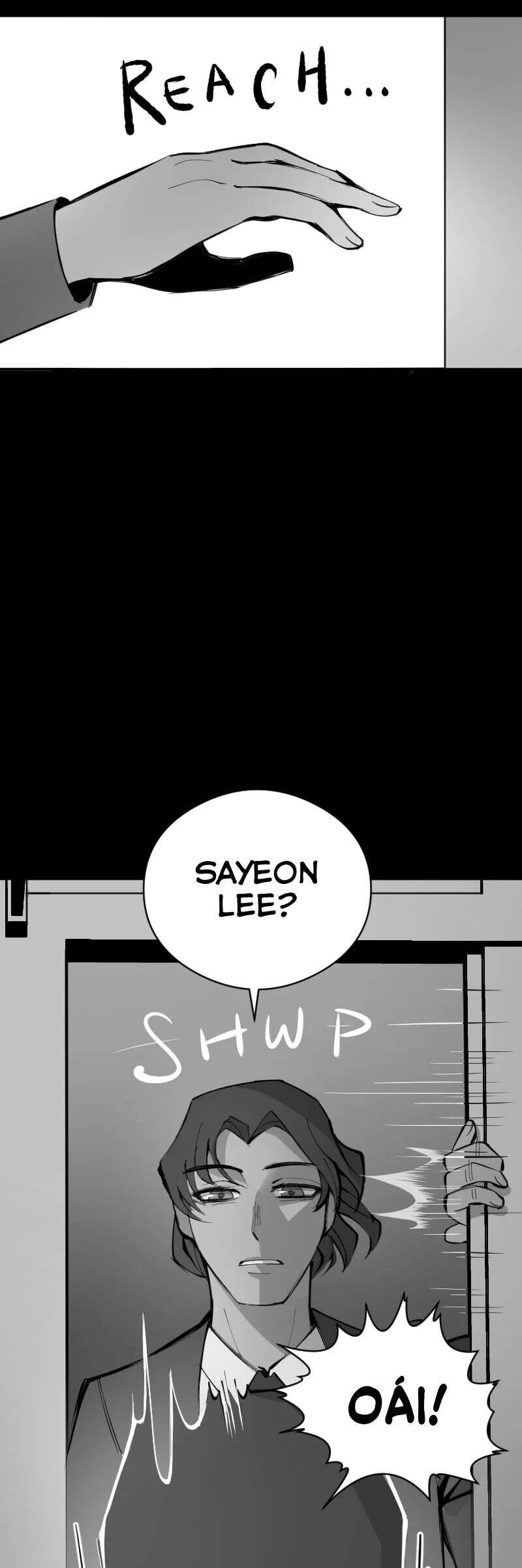 Hand Jumper - Chapter 12 - Page 22