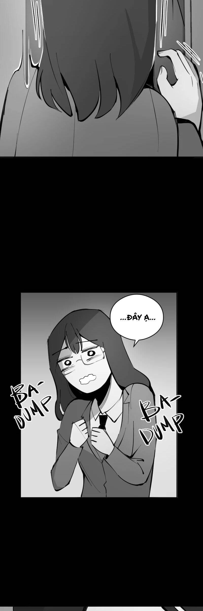 Hand Jumper - Chapter 12 - Page 23