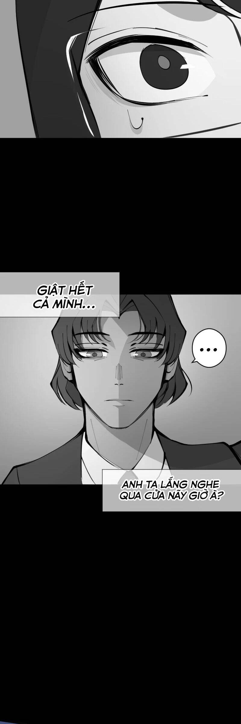 Hand Jumper - Chapter 12 - Page 24