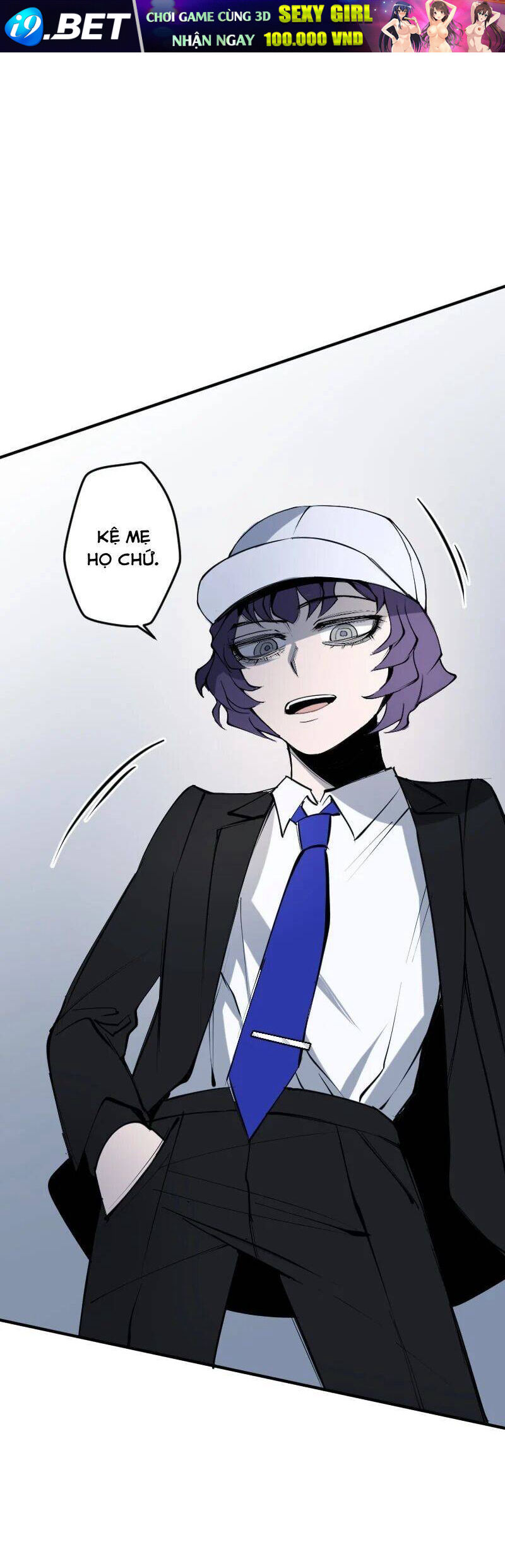 Hand Jumper - Chapter 12 - Page 28