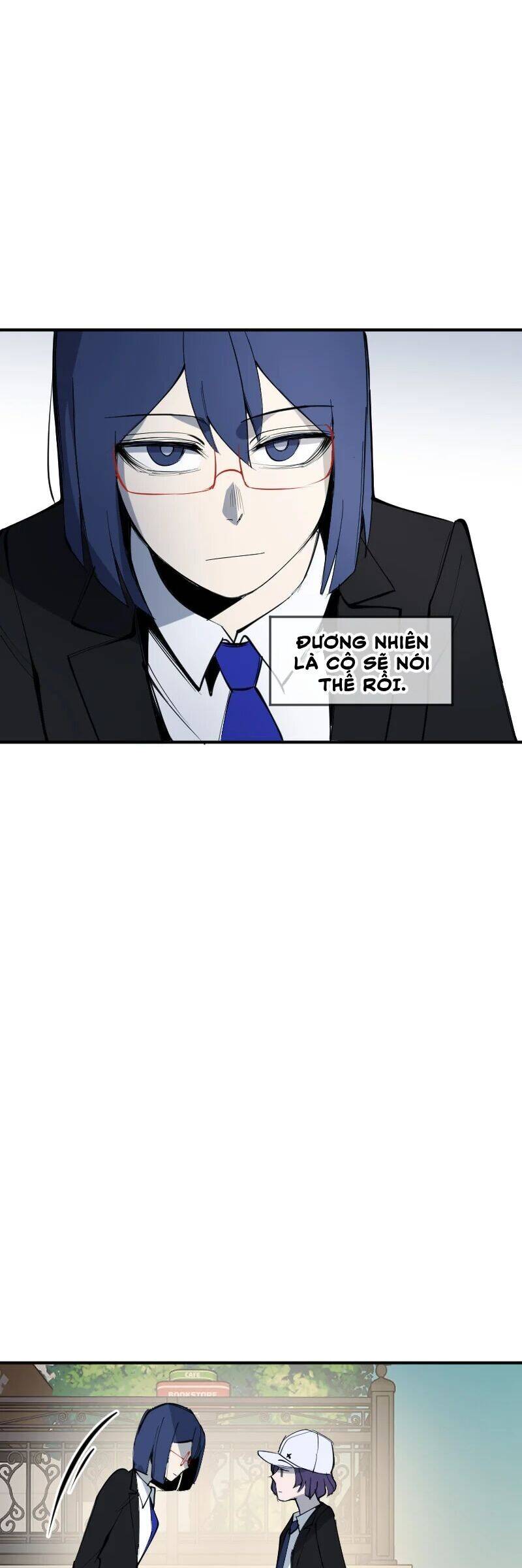 Hand Jumper - Chapter 12 - Page 29