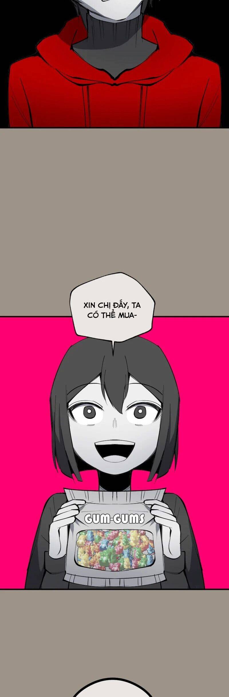 Hand Jumper - Chapter 12 - Page 3