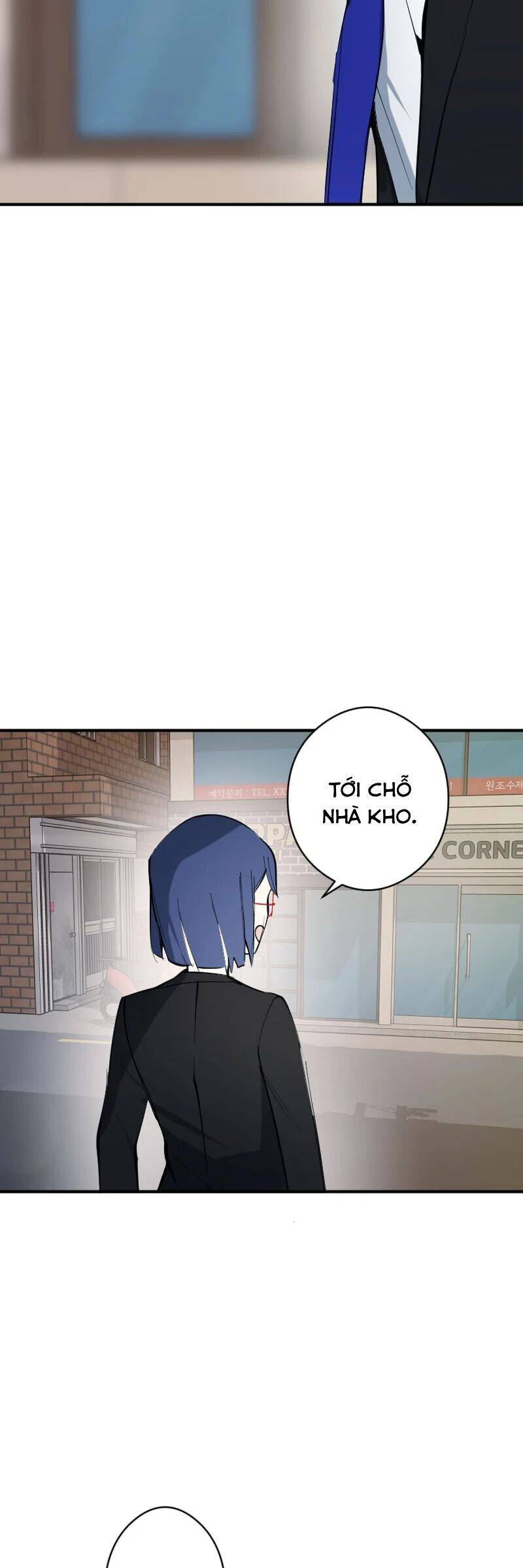 Hand Jumper - Chapter 12 - Page 32