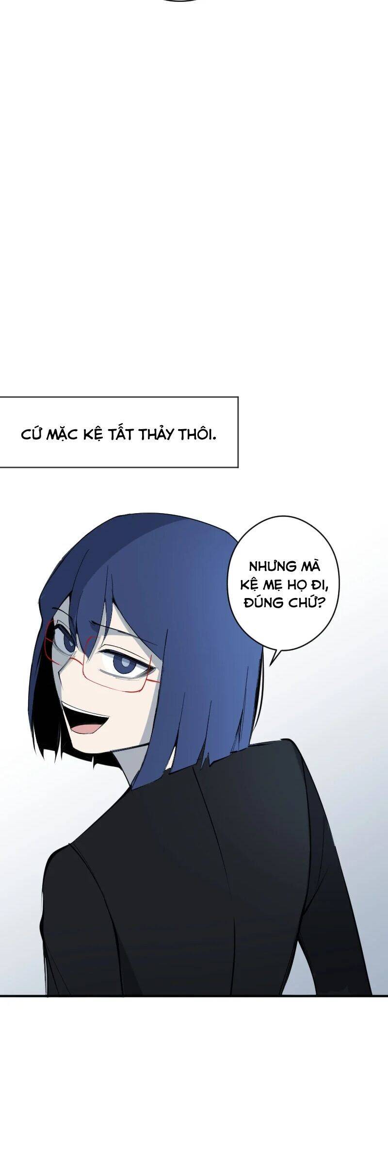 Hand Jumper - Chapter 12 - Page 34