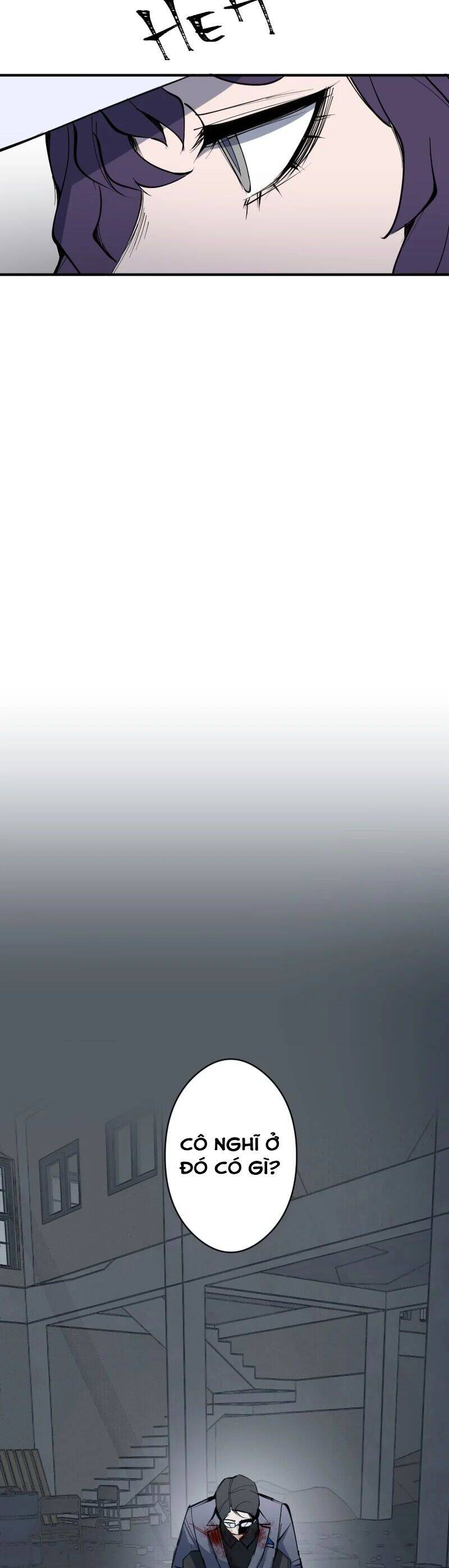 Hand Jumper - Chapter 12 - Page 39