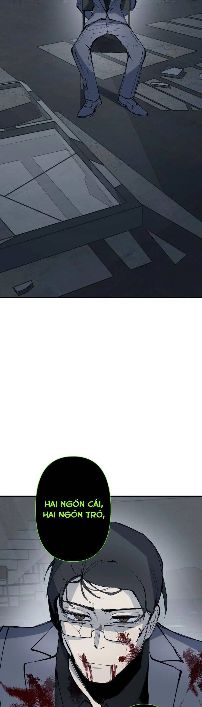 Hand Jumper - Chapter 12 - Page 40