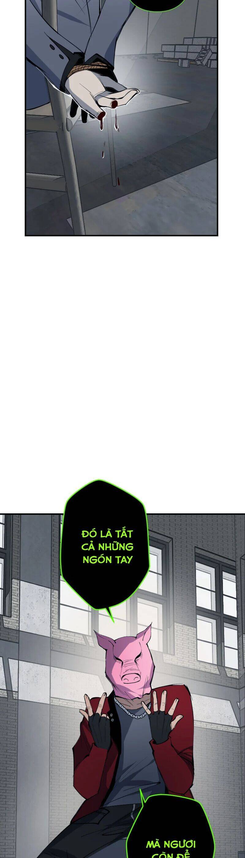 Hand Jumper - Chapter 12 - Page 42