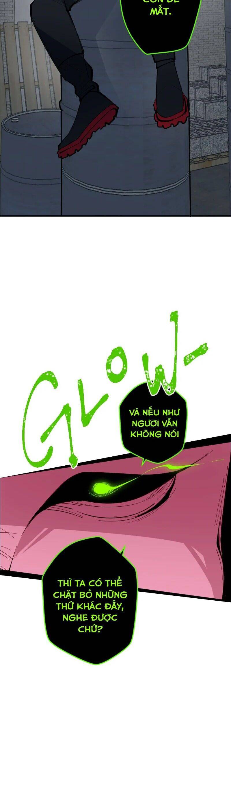 Hand Jumper - Chapter 12 - Page 43