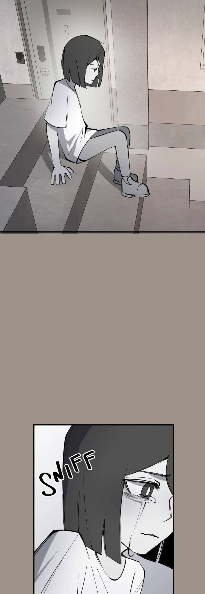 Hand Jumper - Chapter 12 - Page 6