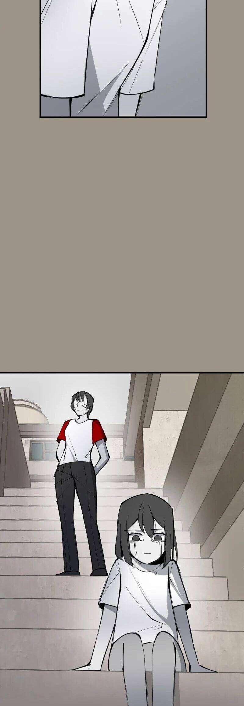 Hand Jumper - Chapter 12 - Page 7