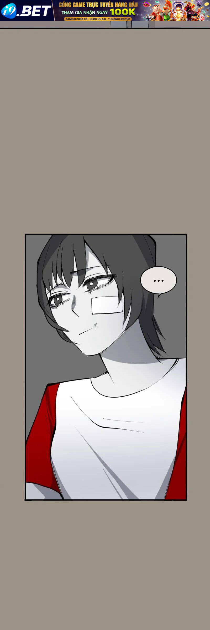 Hand Jumper - Chapter 12 - Page 8