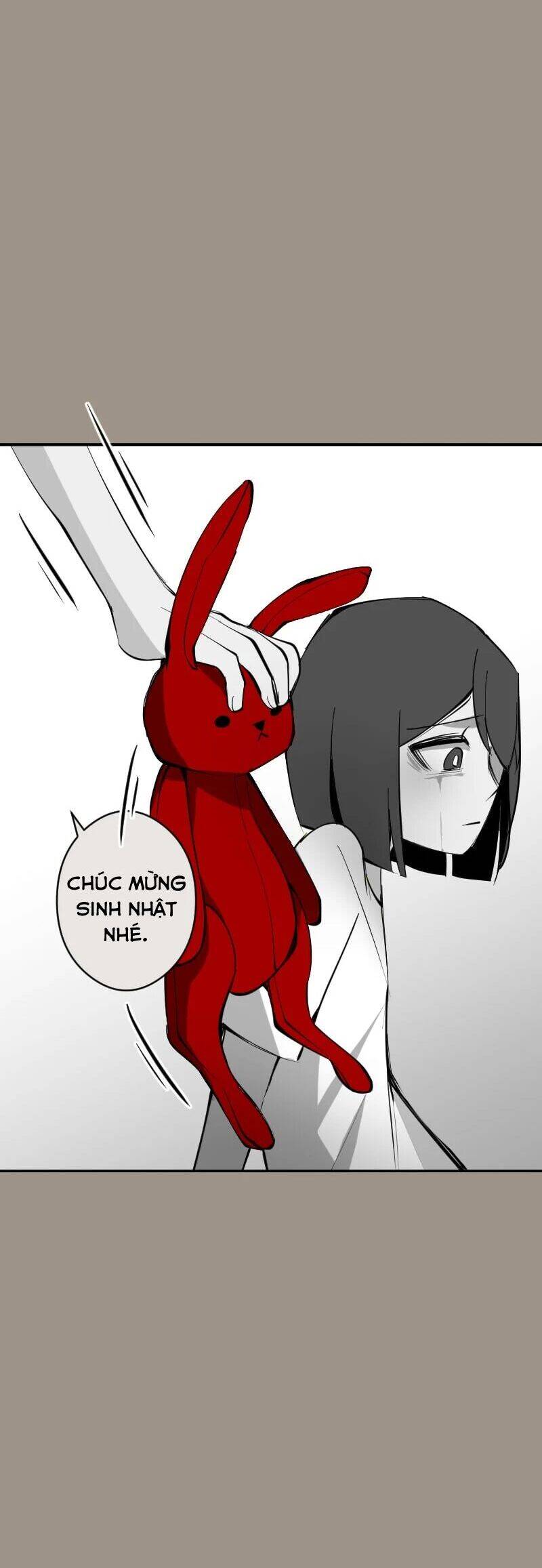 Hand Jumper - Chapter 12 - Page 9