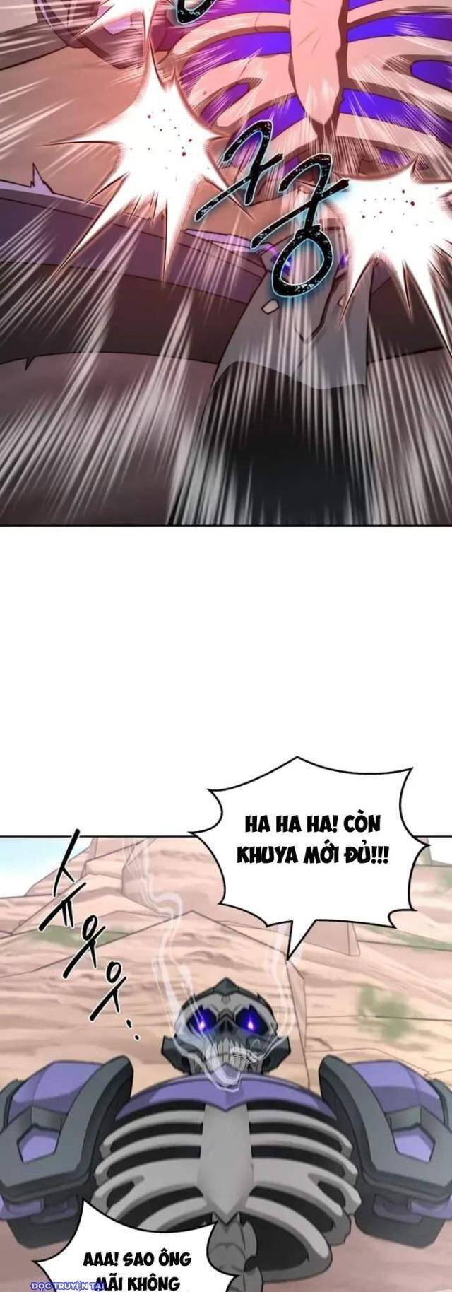 Mắc Kẹt Trong Tòa Tháp Thử Thách - Chapter 100 - Page 17