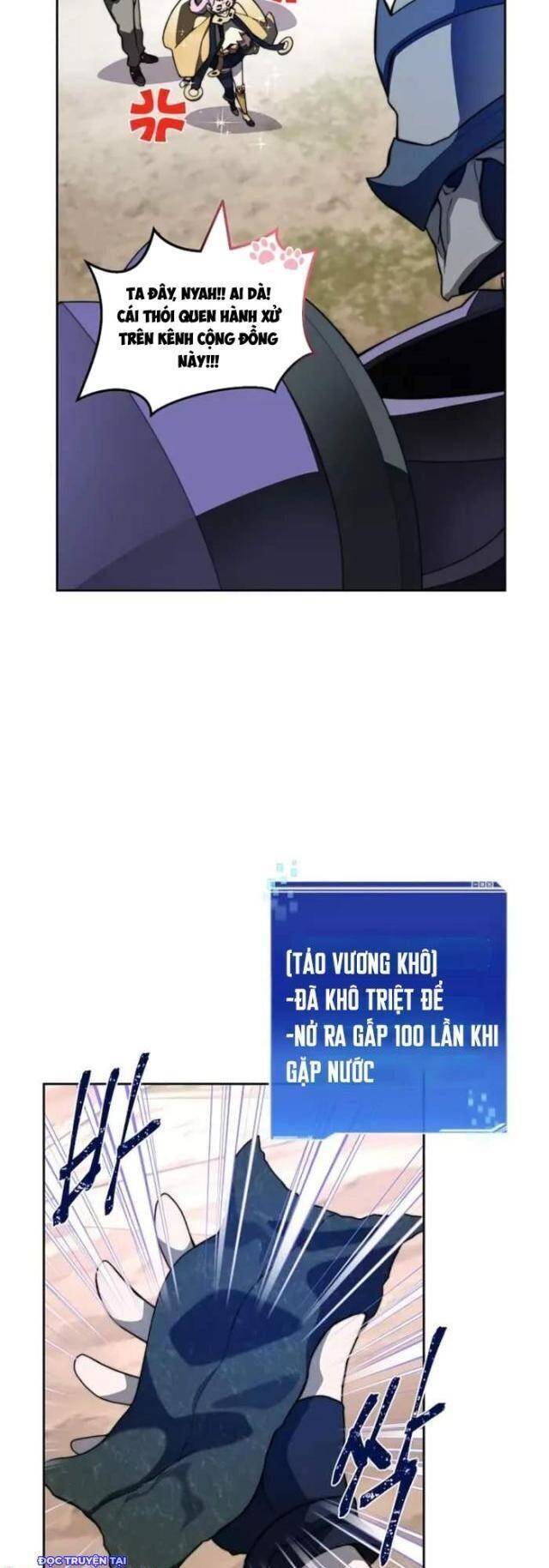 Mắc Kẹt Trong Tòa Tháp Thử Thách - Chapter 100 - Page 19