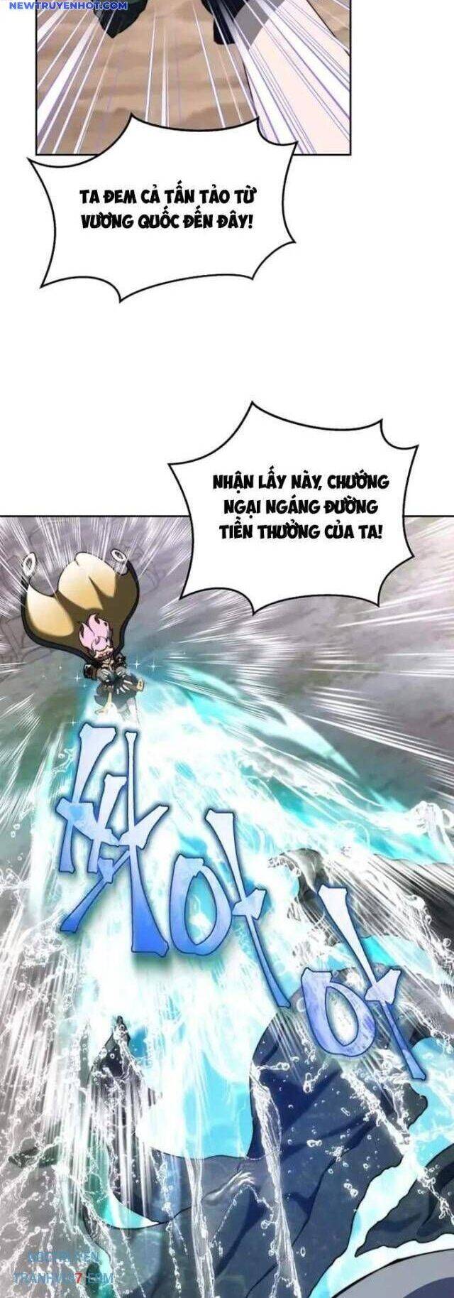 Mắc Kẹt Trong Tòa Tháp Thử Thách - Chapter 100 - Page 20