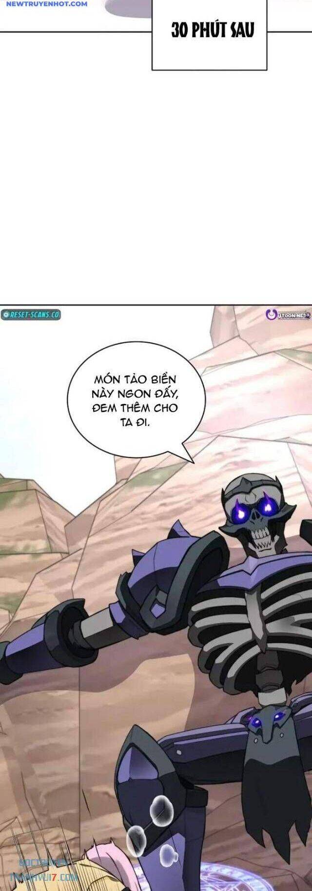 Mắc Kẹt Trong Tòa Tháp Thử Thách - Chapter 100 - Page 22