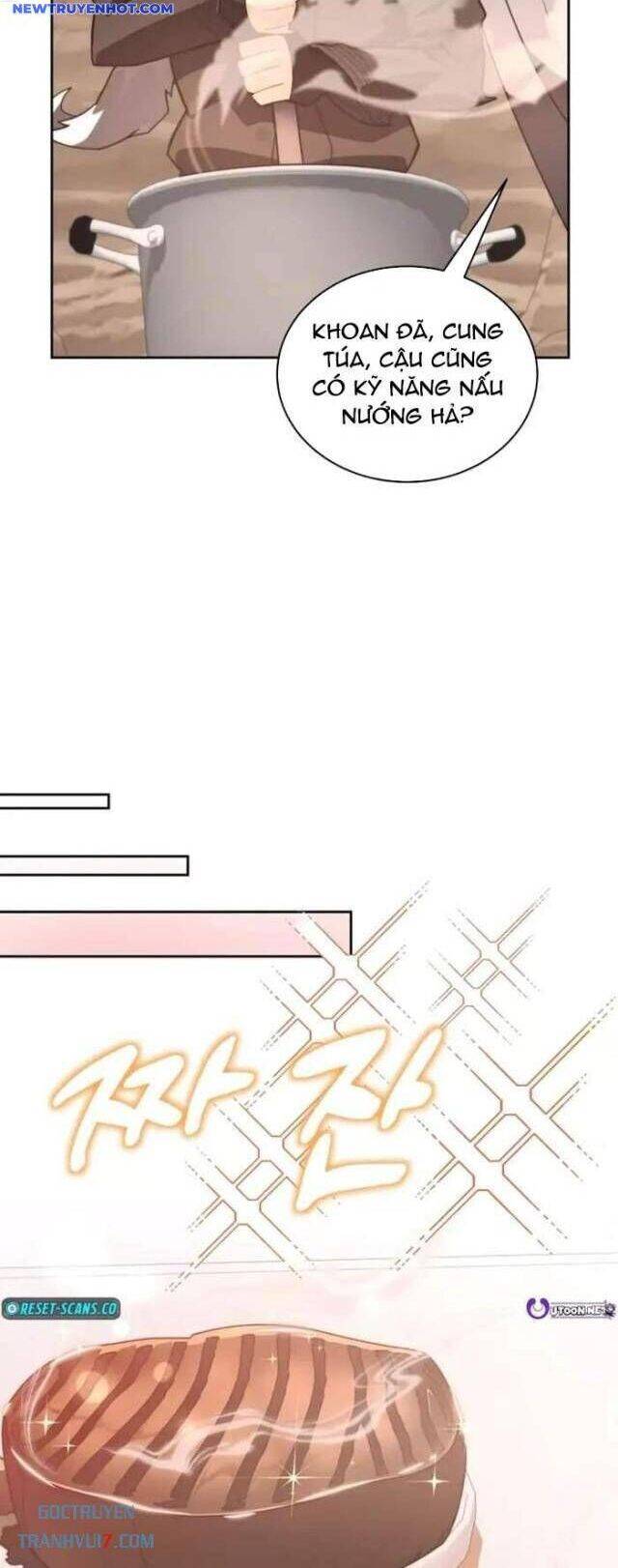 Mắc Kẹt Trong Tòa Tháp Thử Thách - Chapter 100 - Page 26