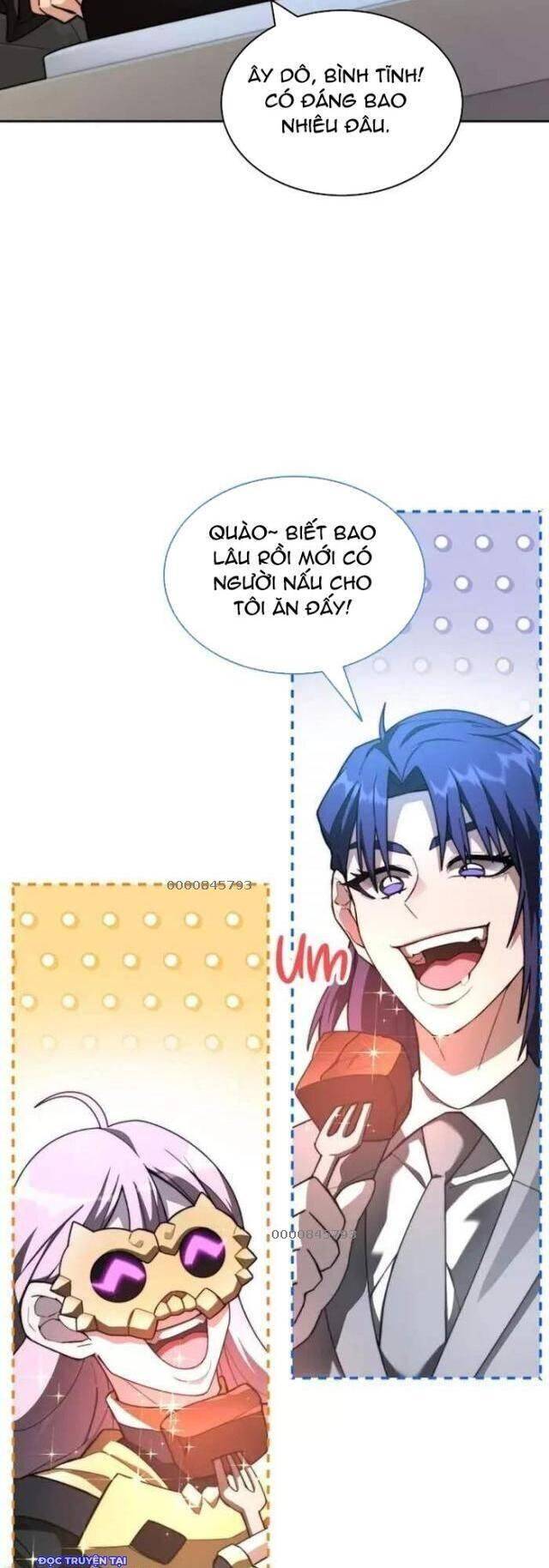 Mắc Kẹt Trong Tòa Tháp Thử Thách - Chapter 100 - Page 31