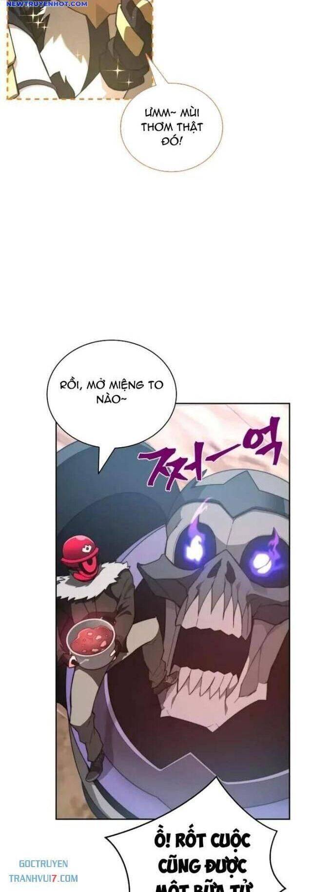 Mắc Kẹt Trong Tòa Tháp Thử Thách - Chapter 100 - Page 32