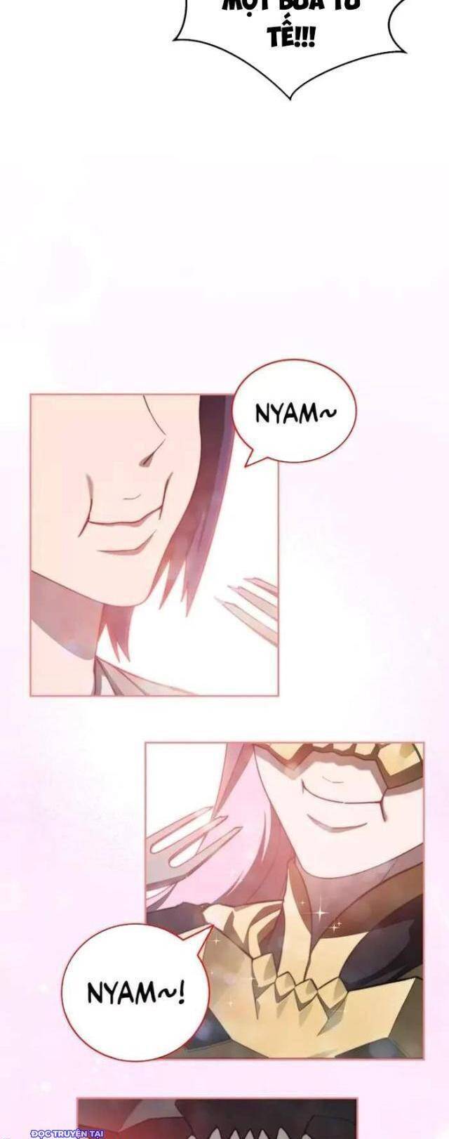 Mắc Kẹt Trong Tòa Tháp Thử Thách - Chapter 100 - Page 33