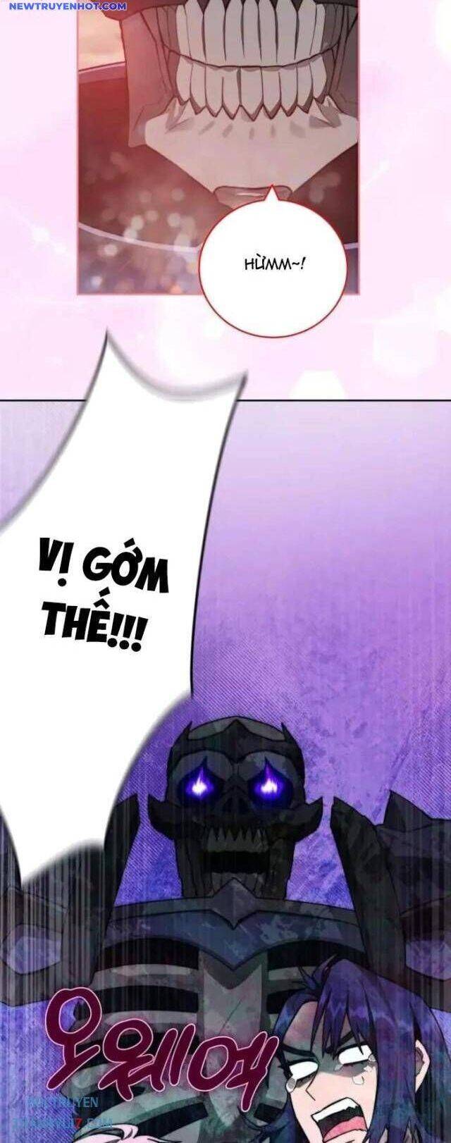 Mắc Kẹt Trong Tòa Tháp Thử Thách - Chapter 100 - Page 34