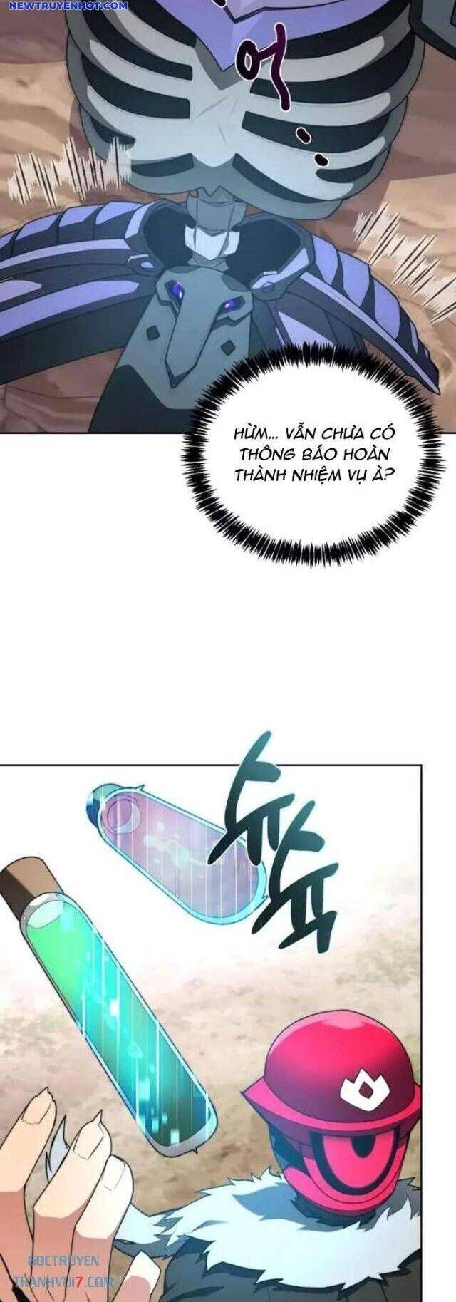 Mắc Kẹt Trong Tòa Tháp Thử Thách - Chapter 100 - Page 38