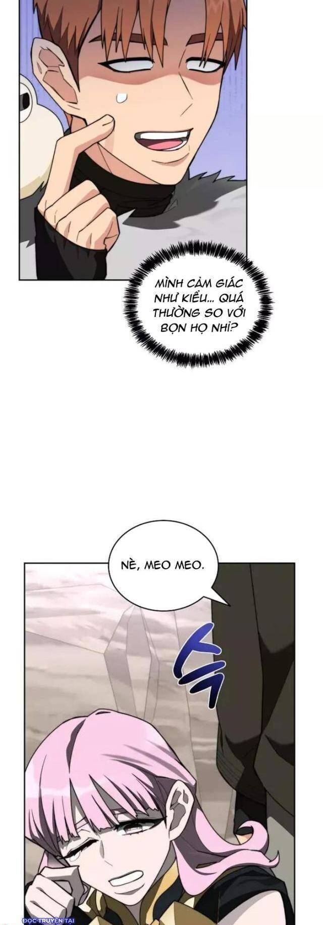 Mắc Kẹt Trong Tòa Tháp Thử Thách - Chapter 100 - Page 4