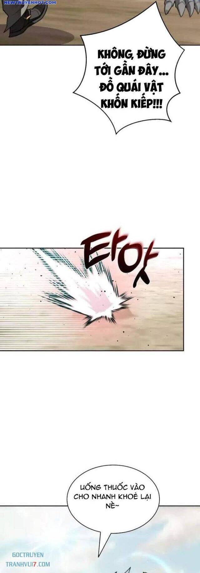 Mắc Kẹt Trong Tòa Tháp Thử Thách - Chapter 100 - Page 40