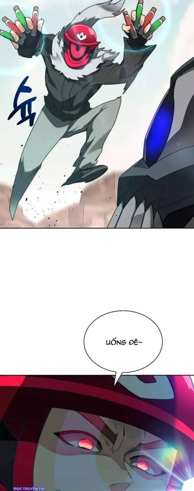 Mắc Kẹt Trong Tòa Tháp Thử Thách - Chapter 100 - Page 41