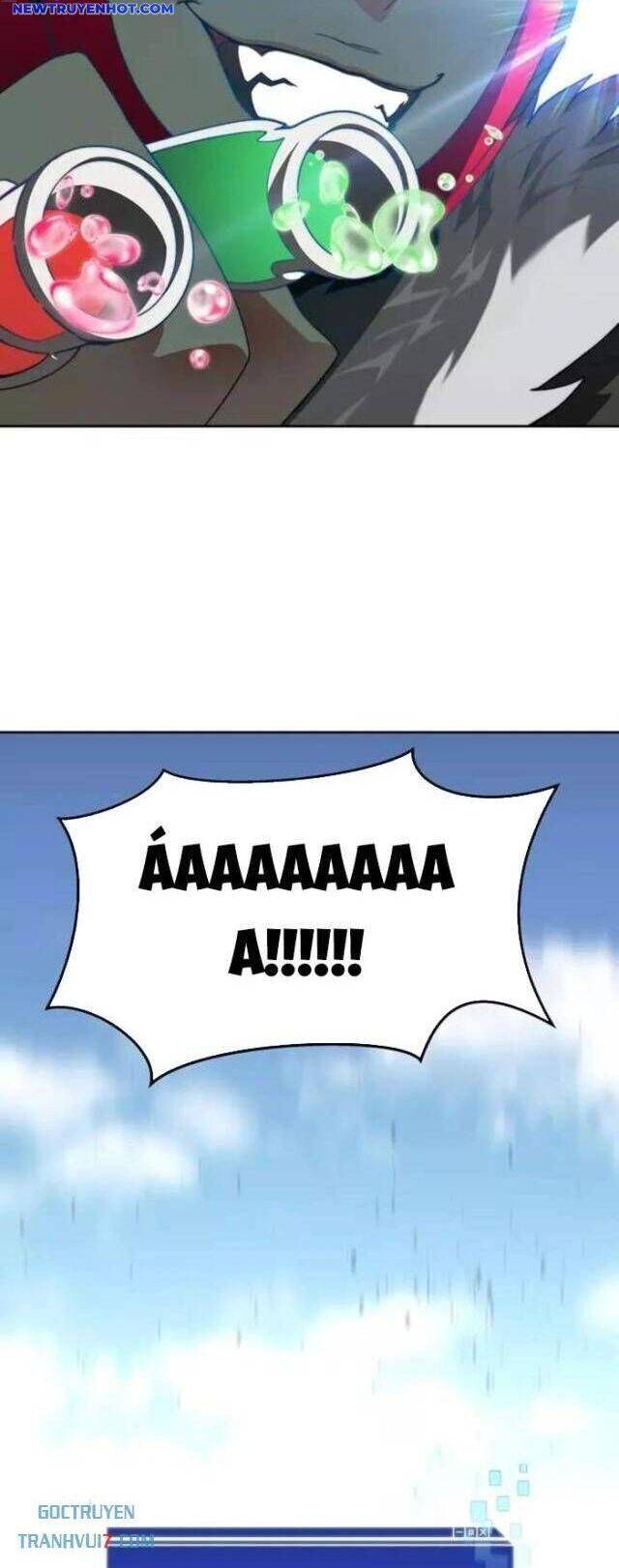 Mắc Kẹt Trong Tòa Tháp Thử Thách - Chapter 100 - Page 42