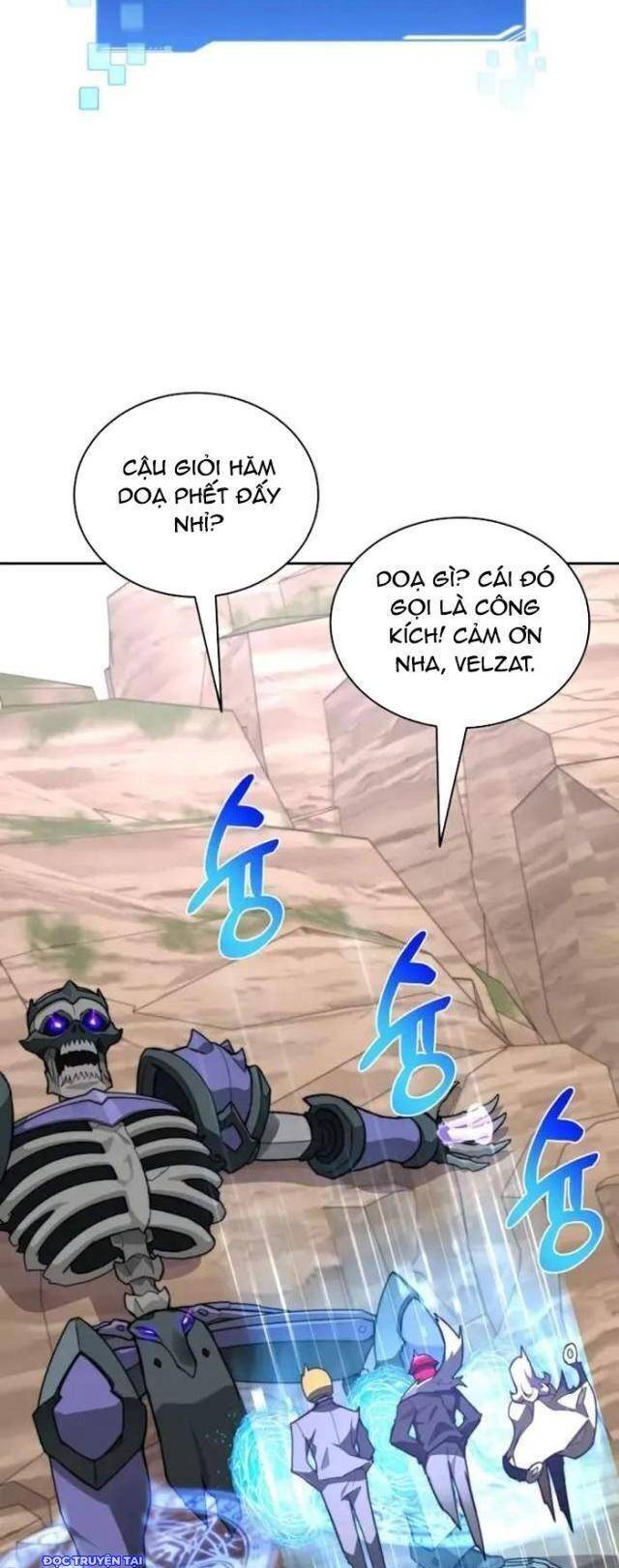 Mắc Kẹt Trong Tòa Tháp Thử Thách - Chapter 100 - Page 51