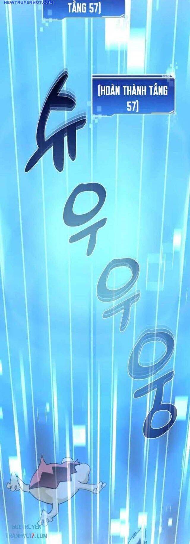 Mắc Kẹt Trong Tòa Tháp Thử Thách - Chapter 100 - Page 54