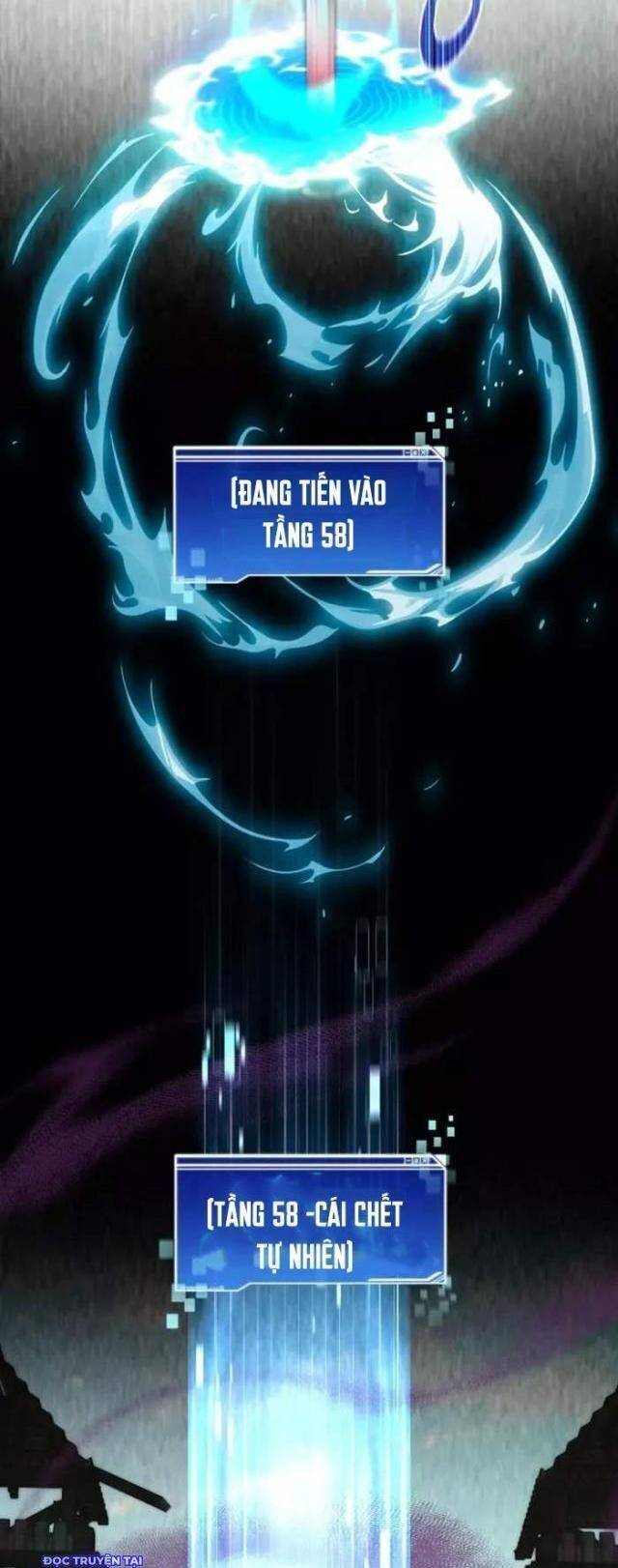 Mắc Kẹt Trong Tòa Tháp Thử Thách - Chapter 100 - Page 59