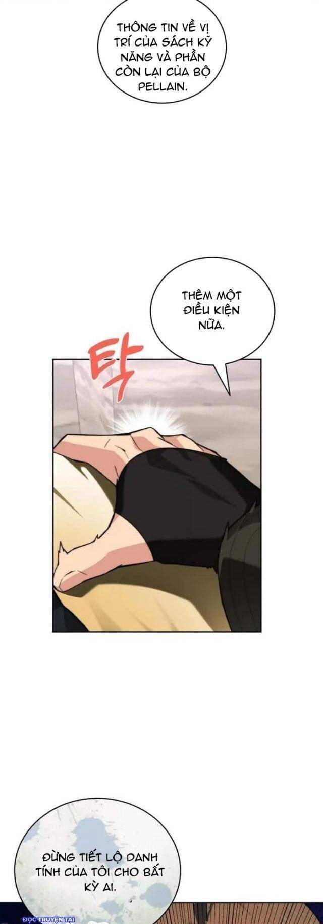 Mắc Kẹt Trong Tòa Tháp Thử Thách - Chapter 100 - Page 6