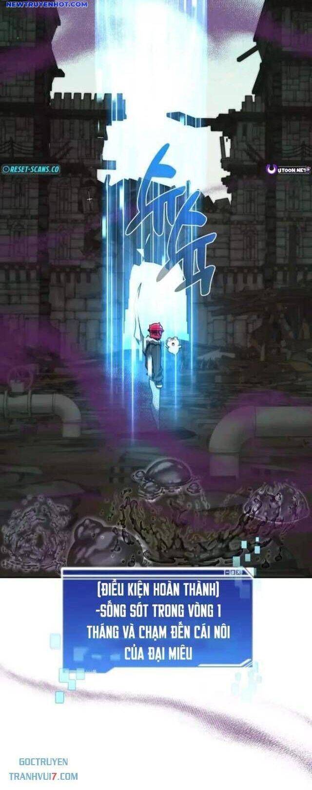 Mắc Kẹt Trong Tòa Tháp Thử Thách - Chapter 100 - Page 60