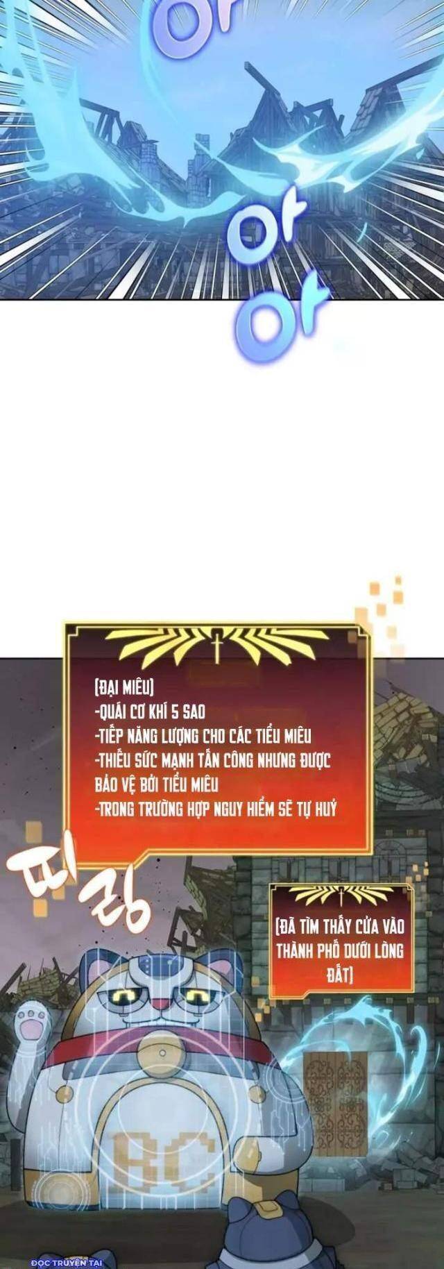 Mắc Kẹt Trong Tòa Tháp Thử Thách - Chapter 101 - Page 18