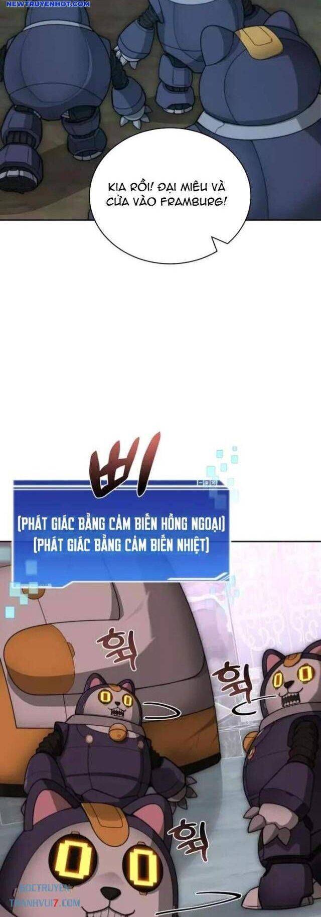 Mắc Kẹt Trong Tòa Tháp Thử Thách - Chapter 101 - Page 19